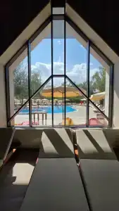 Swissôtel Wellness Resort Alatau - 32