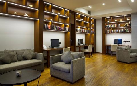 Savoy Seychelles Resort & Spa - 39