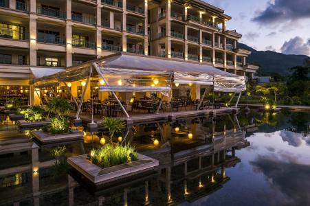 Savoy Seychelles Resort & Spa - 15