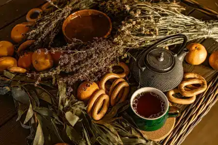 Russian Seasons Apart-Peresvet - 50