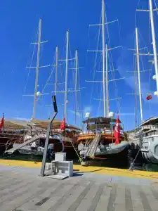 Club Cactus Fleur Beach - 34