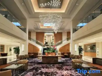 Hilton Los Angeles Airport - 57