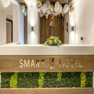 Smart NEO Московский - 9