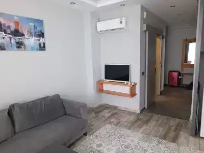 Aspendos Suites - 16