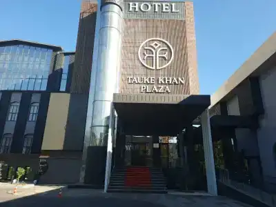 Tauke Khan Plaza - 48