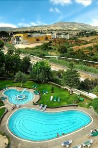 Menzeh Zalagh City Center - 1