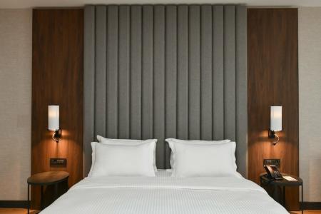 Crowne Plaza ANKARA by IHG - 28