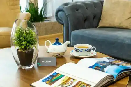 City Avenue by HMG - 49