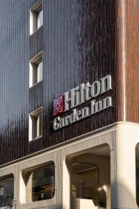 Hilton Garden Inn Padova City Centre - 4