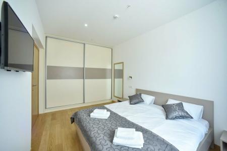 Wow Alltime Montenegro Apartments - 31