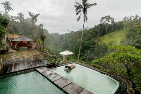 Ulun Ubud Resort - 0