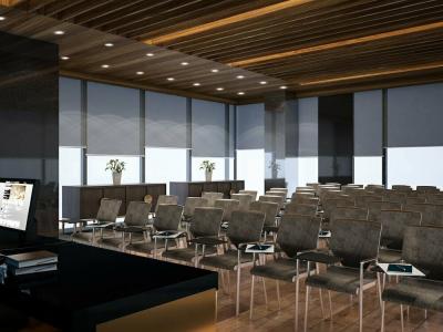 Willmont & Convention Center - 48