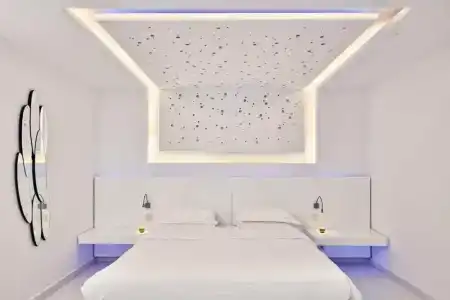 So Nice Beach Resort - 21