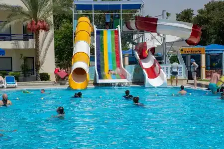 Cataract Resort Naama Bay - 4