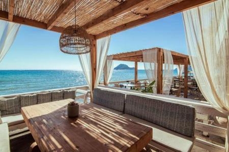 Porto Koukla Beach - 20