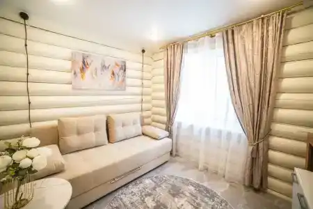 Recreation center "Zolotye berega" - 24