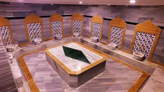 Form Thermal & Spa Kazdaglari - 1