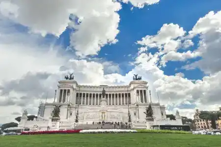 Parco dei Principi Grand & SPA - 2