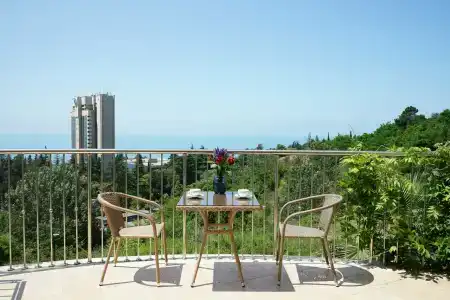 Revital Park Sanatorium - 47