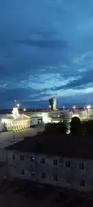 A-Liner Airport Ekaterinburg - 17