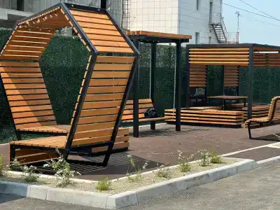 Apart-Otel Inndom - 46