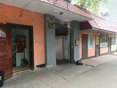 Wanderlust Hostel - 29