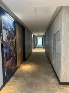 Hilton Garden Inn Samarkand Afrosiyob - 48