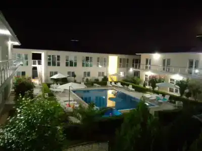 Family Resort Bambora - 64