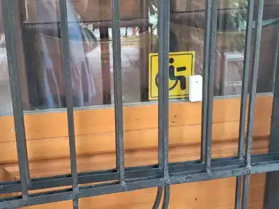 Moe More Aparthotel - 34