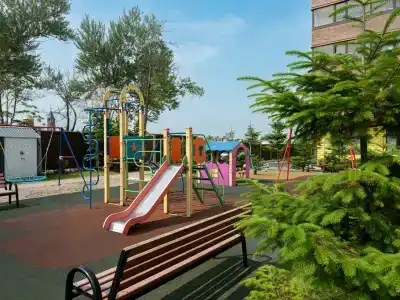 Apart-Otel Inndom - 54