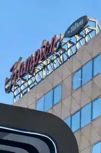 Hampton by Hilton Saint-Petersburg ExpoForum - 31