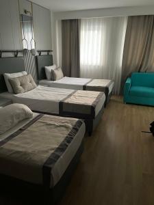 Zena Resort - 9