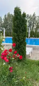 Kazaki Tourist base - 24