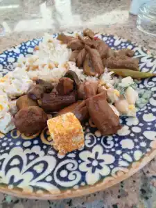 Antique Roman Palace - 82