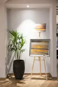 Novotel Moskva Kievskaya - 21