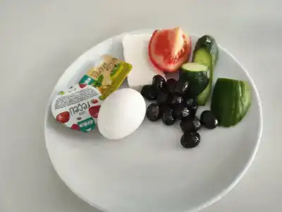 Yıldırım Otel - 32