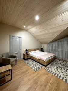 Complex Izumrud - 76