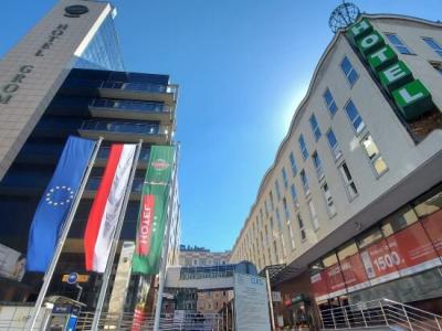 Gromada Warszawa Centrum - 18