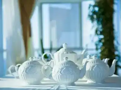 Caspian Riviera Grand Palace - 49