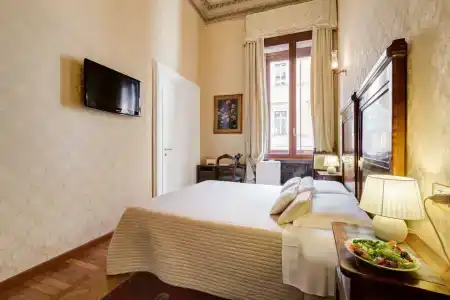 Affreschi Su Roma B & B - 44