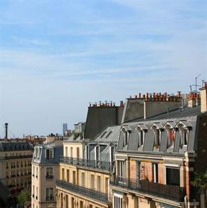 Le Montmartre Saint Pierre - 7