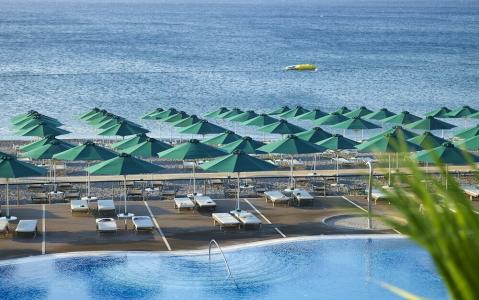 Esperos Mare Resort - 35