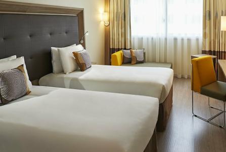 Ibis Rio de Janeiro Parque Olimpico - 48