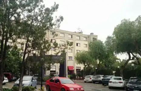 Anemon Kent Ege Otel - 18