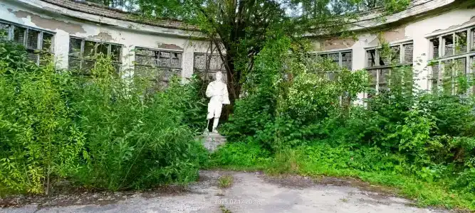 Парк Аристократ - 37