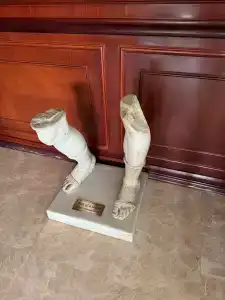 Antique Roman Palace - 91