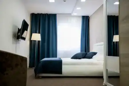 Dolce Vita ApartHotel - 97