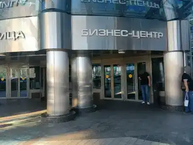 Виктория Олимп и бизнес-центр Минск - 78