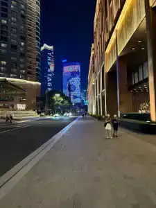 Hyatt on the Bund, Shanghai - 9