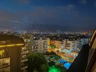 Asia Beach Resort & Spa - 43